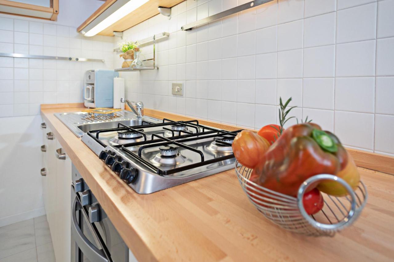 Apartment Ortensia - Regarda Travel Lazise Exterior photo
