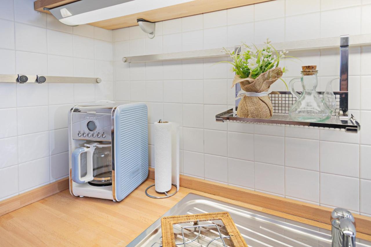 Apartment Ortensia - Regarda Travel Lazise Exterior photo